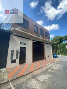 Imóvel Comercial para alugar, 160m² no Jardim Japão, São Paulo