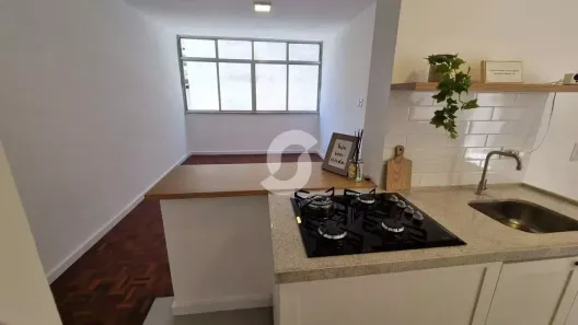 Apartamento com 3 Quartos à venda, 70m² no Icaraí, Niterói