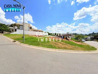 Lote/Terreno à venda, 343m² no Loteamento Brisas do Lago, Jundiaí