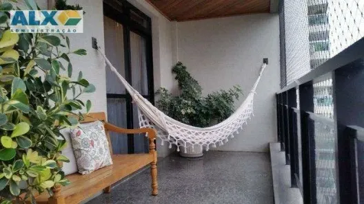 Apartamento com 3 Quartos à venda, 215m² no Santa Rosa, Niterói