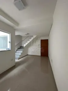 Cobertura com 2 Quartos à venda, 92m² no Parque das Nações, Santo André