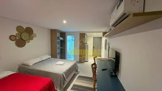 Apartamento com 1 Quarto à venda, 32m² no Jardim Oceania, João Pessoa