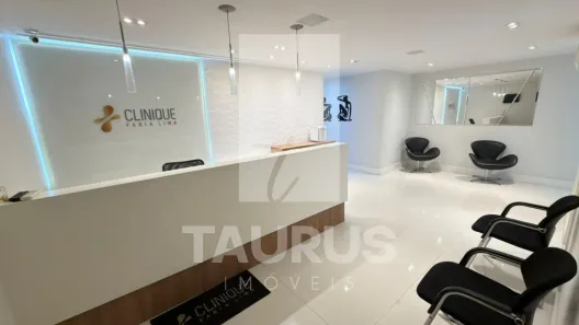 Sala Comercial à venda, 120m² no Jardim Paulistano, São Paulo