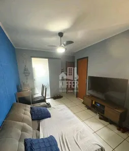 Apartamento com 2 Quartos à venda, 47m² no Tribobó, São Gonçalo