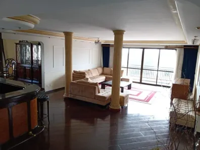 Apartamento com 4 Quartos para alugar, 310m² no Vila Regente Feijó, São Paulo