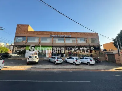 Sala Comercial para alugar, 40m² no Jardim Walkíria, São José do Rio Preto