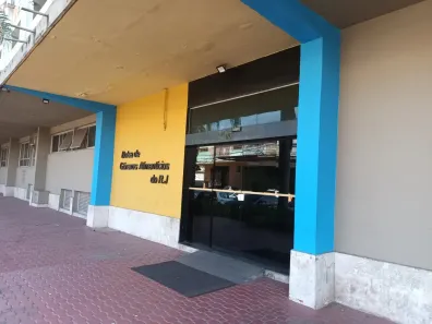 Sala Comercial com 1 Quarto para alugar, 50m² no Penha Circular, Rio de Janeiro
