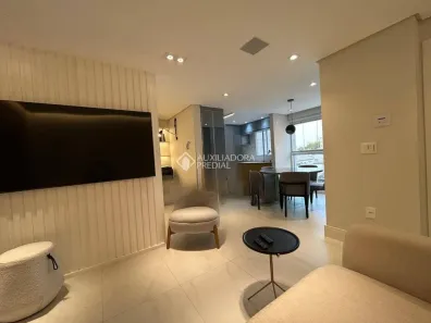 Apartamento com 2 Quartos à venda, 86m² no Santo Antônio, São Caetano do Sul