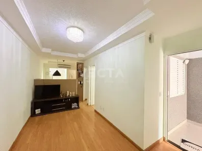 Casa de Condomínio com 3 Quartos à venda, 105m² no Condomínio Residencial Parque da Liberdade III, São José do Rio Preto