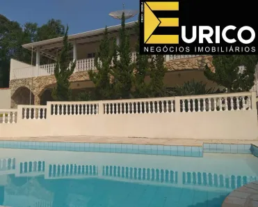 Casa com 3 Quartos à venda, 494m² no Marambaia, Vinhedo