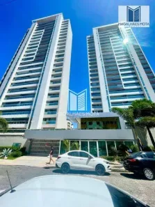 Apartamento com 4 Quartos à venda, 152m² no Varjota, Fortaleza