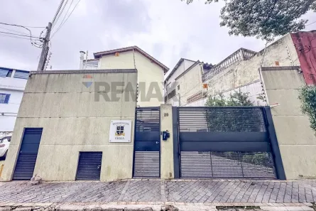 Casa de Condomínio com 3 Quartos à venda, 100m² no Casa Verde Média, São Paulo