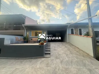 Casa de Condomínio com 2 Quartos à venda, 170m² no Parque dos Cocais, Valinhos