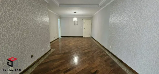 Apartamento com 3 Quartos à venda, 106m² no Vila Euclides, São Bernardo do Campo