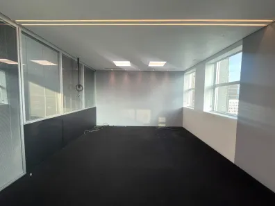 Sala Comercial para alugar, 85m² no Bela Vista, São Paulo