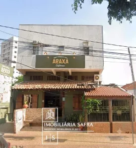 Apartamento com 2 Quartos para alugar, 55m² no Bosque da Saúde, São José do Rio Preto