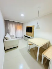 Apartamento com 1 Quarto para venda ou aluguel, 45m² no Centro, Balneário Camboriú