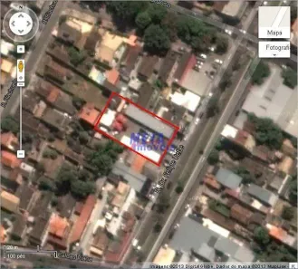 Lote/Terreno à venda, 1065m² no Parque Califórnia, Campos dos Goytacazes