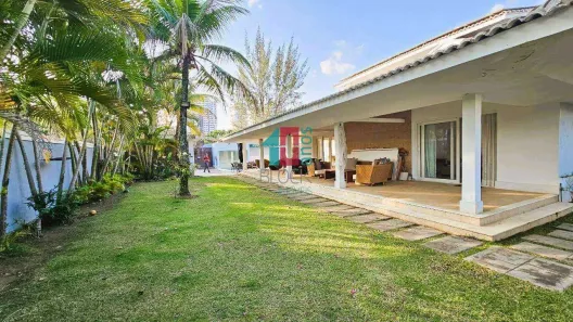 Casa de Condomínio com 4 Quartos à venda, 709m² no Barra da Tijuca, Rio de Janeiro
