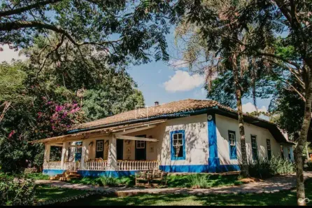 Fazenda/Sítio com 5 Quartos à venda, 268000m² no Jardim Recreio, Bragança Paulista