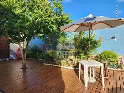 Casa com 3 Quartos à venda, 350m² no Praia Mar, Rio das Ostras