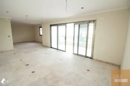 Apartamento com 4 Quartos à venda, 228m² no Vila Andrade, São Paulo