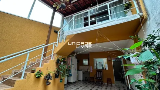 Casa com 2 Quartos à venda, 89m² no Jardim Universo, Mogi das Cruzes