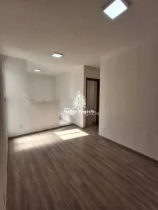 Apartamento com 2 Quartos à venda, 40m² no Jardim Parque Jupiá, Piracicaba