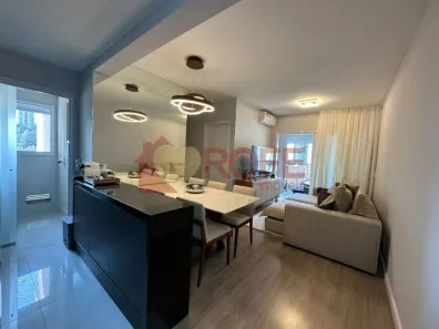 Apartamento com 2 Quartos à venda, 64m² no Jardim Caravelas, São Paulo