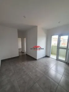 Apartamento com 2 Quartos à venda, 50m² no Jardim dos Bandeirantes, São José dos Campos