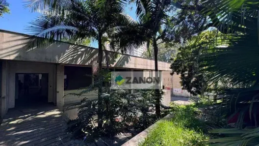 Ponto Comercial para alugar, 1824m² no Vila Nogueira, Diadema