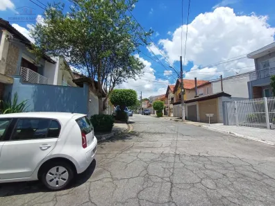 Sobrado com 3 Quartos à venda, 80m² no Jardim Regina, São Paulo