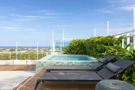 Cobertura com 4 Quartos à venda, 221m² no Barra da Tijuca, Rio de Janeiro