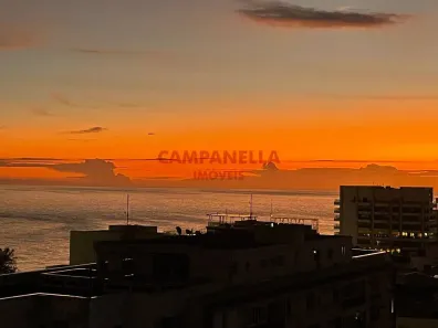 Cobertura com 3 Quartos para alugar, 233m² no Copacabana, Rio de Janeiro