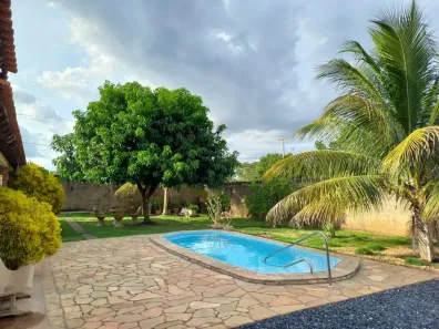 Casa com 3 Quartos à venda, 280m² no Mapim, Várzea Grande