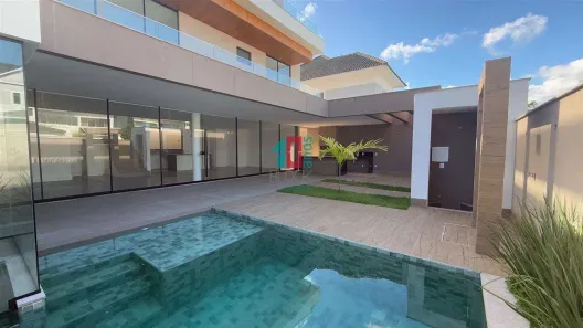 Casa de Condomínio com 5 Quartos à venda, 285m² no Recreio dos Bandeirantes, Rio de Janeiro