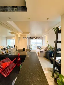 Apartamento com 3 Quartos à venda, 74m² no Jaguaré, São Paulo