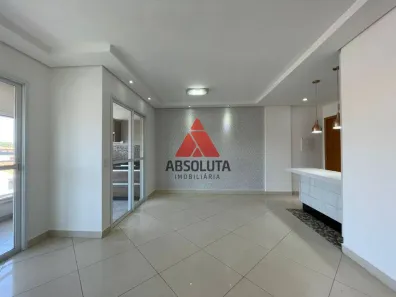 Apartamento com 2 Quartos para alugar, 88m² no Jardim São Paulo, Americana