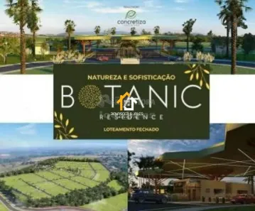 Lote/Terreno à venda, 405m² no Iguatemi, São José do Rio Preto