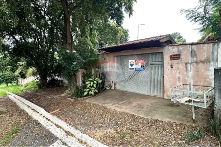 Fazenda/Sítio com 2 Quartos à venda, 242m² no Sabino, Sabino