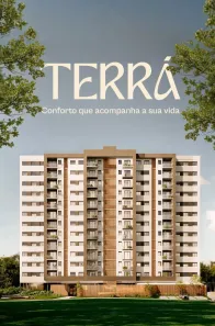 Apartamento com 3 Quartos à venda, 78m² no Passo das Pedras, Gravataí