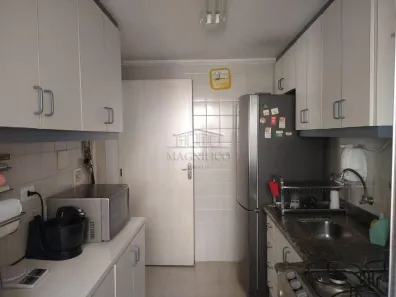 Apartamento com 3 Quartos à venda, 68m² no Demarchi, São Bernardo do Campo