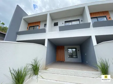 Sobrado com 3 Quartos à venda, 111m² no São Marcos, Joinville