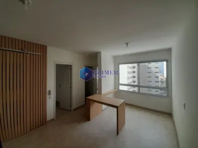 Apartamento com 2 Quartos para alugar, 55m² no Centro, Belo Horizonte