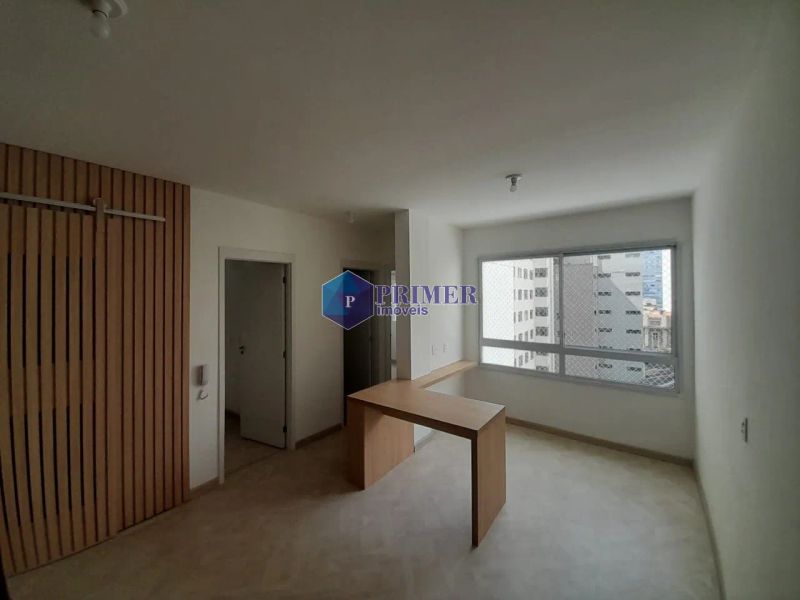 Apartamento com 2 quartos — Centro, Belo Horizonte