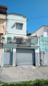 Casa com 3 Quartos à venda, 200m² no Fonseca, Niterói