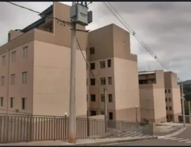 Apartamento com 2 Quartos à venda, 78m² no Vila São Geraldo, São José dos Campos