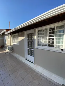 Kitnet com 1 Quarto para alugar, 30m² no Jardim Santa Genebra II (Barão Geraldo), Campinas
