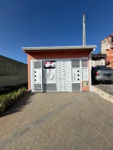 Casa com 2 Quartos à venda, 115m² no Parque São Bento, Sorocaba