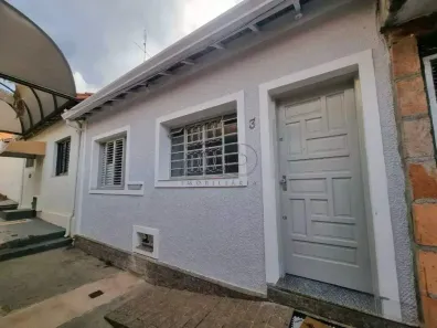 Casa com 3 Quartos à venda, 270m² no Cidade Alta, Piracicaba
